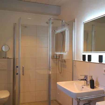 Holiday home Haus Boldix Whg 3 Barbados *