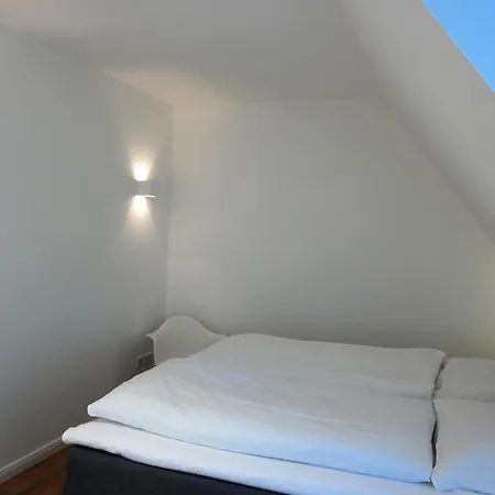 Haus Boldix Whg 3 Barbados * Boldixum