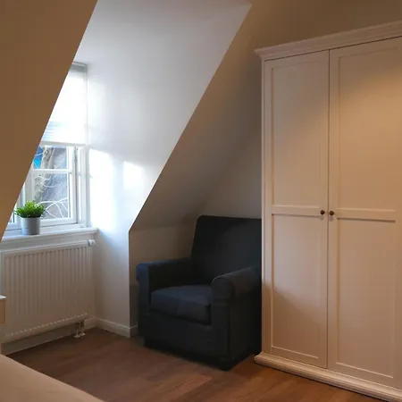 Haus Boldix Whg 3 Barbados Ferienhaus