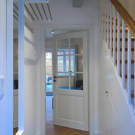 Ferienhaus Haus Boldix Whg 3 Barbados