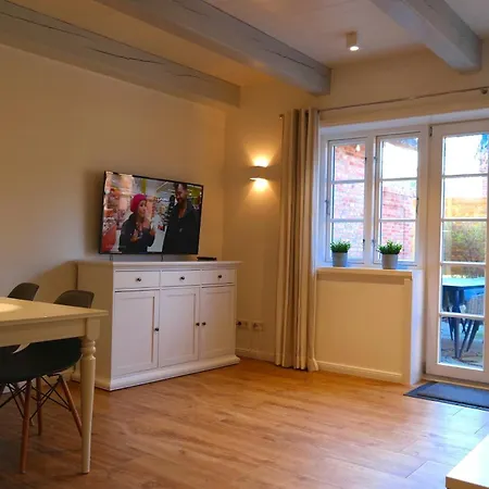 Haus Boldix Whg 3 Barbados *