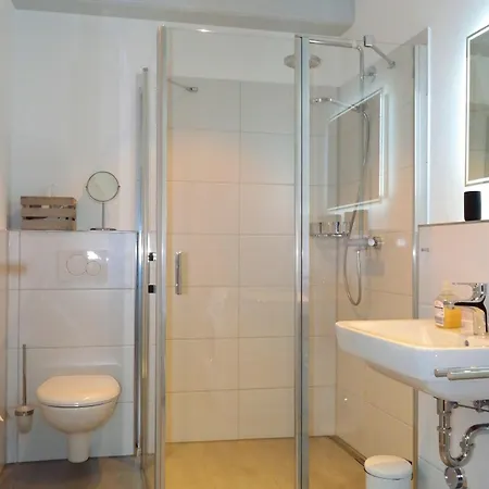 Haus Boldix Whg 3 Barbados * Boldixum