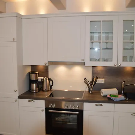 Haus Boldix Whg 3 Barbados Holiday home *