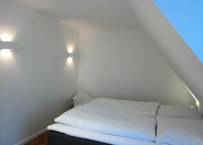 Haus Boldix Whg 3 Barbados * Boldixum