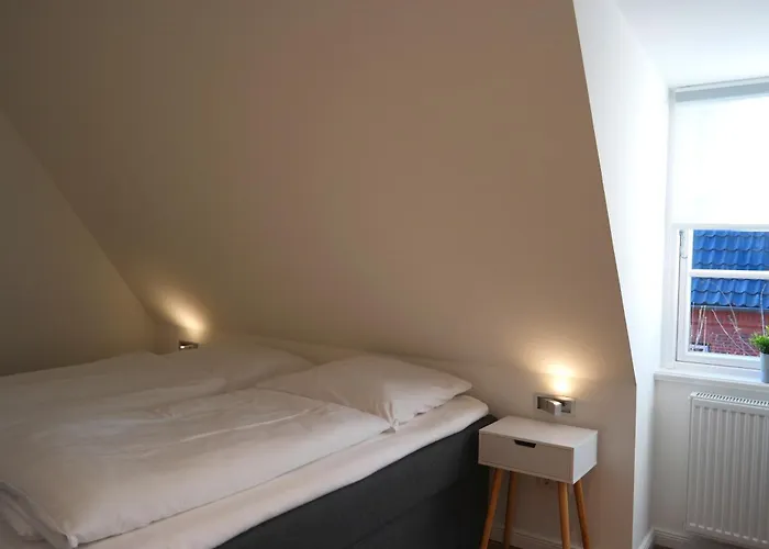 Haus Boldix Whg 3 Barbados Vakantiehuis Boldixum