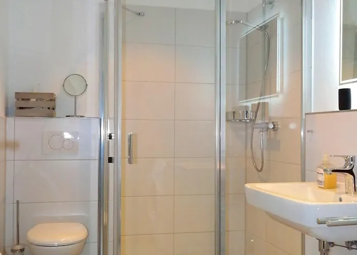 Haus Boldix Whg 3 Barbados * Boldixum